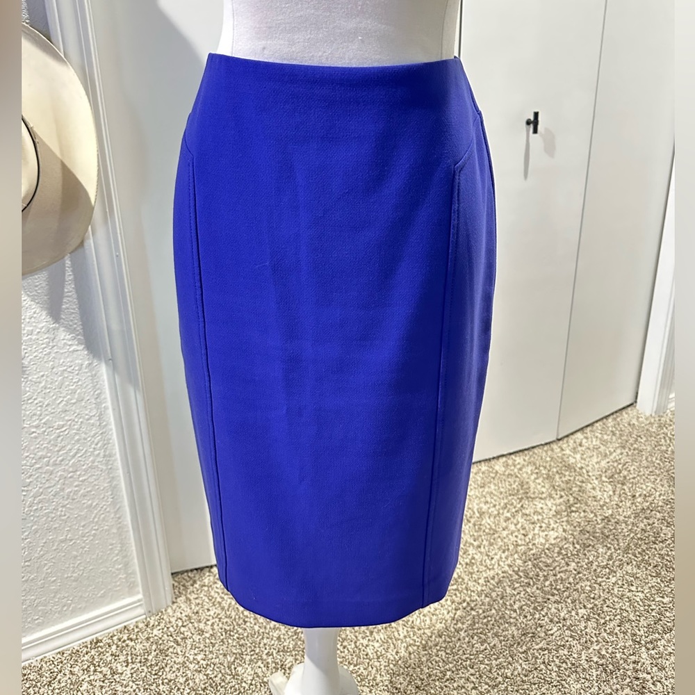 Halogen Pencil Skirt